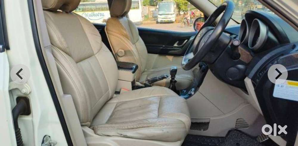 Mahindra Xuv500 W10 Awd, 2017, Diesel