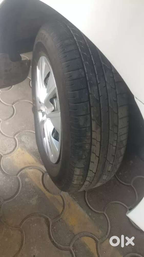 Toyota Innova 2015 Diesel Well Maintained Company Registered Car