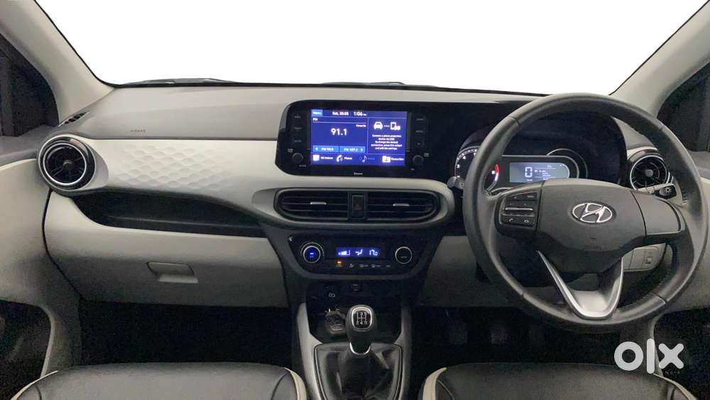 Hyundai Grand I10 Nios Asta 1.2 Kappa Vtvt, 2022, Petrol