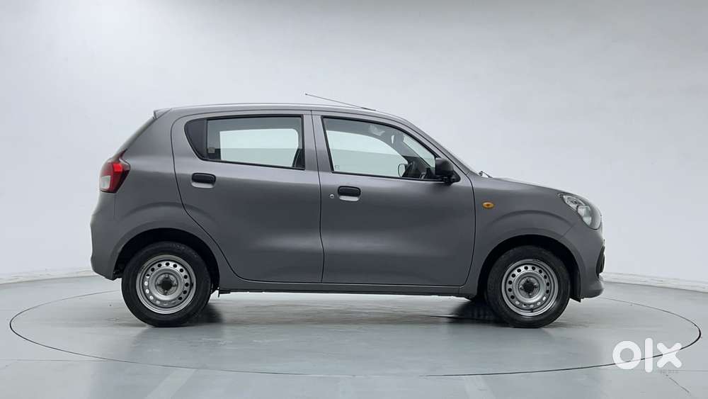 Maruti Suzuki Celerio Lxi(o), 2022, Petrol