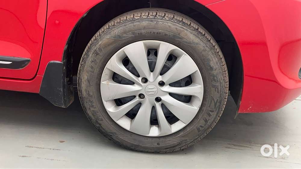 Maruti Suzuki Baleno Delta, 2018, Petrol