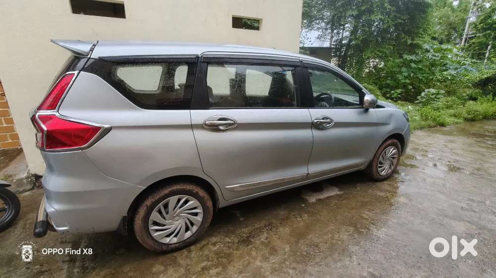 Maruti Suzuki Ertiga Vxi 2024(bh Registration)