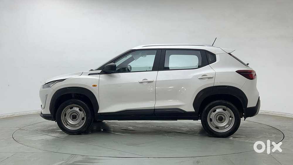 Nissan Magnite 1.0 Xe, 2023, Petrol