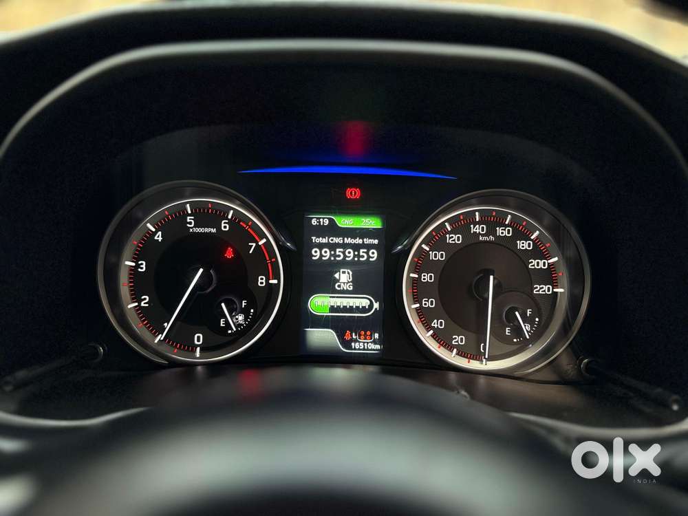 Maruti Suzuki Xl6 Zeta Mt Cng, 2024, Cng & Hybrids