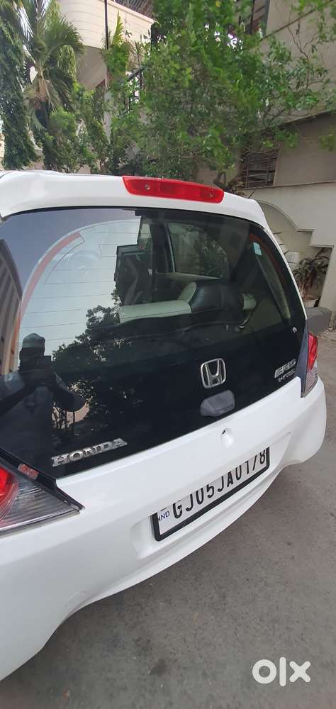 Honda Brio, 2012, Cng & Hybrids