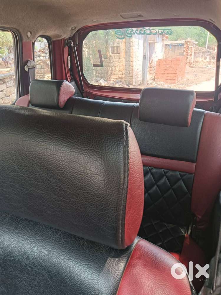 Maruti Suzuki Wagon R Flex Fuel 2006 Petrol Well Maintained