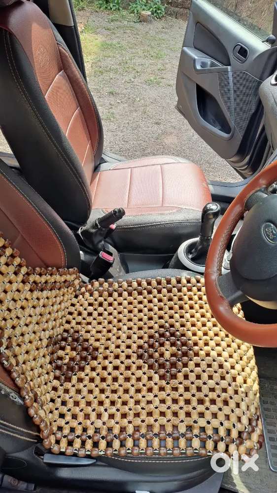 Ford Figo 2014 Diesel Well Maintained