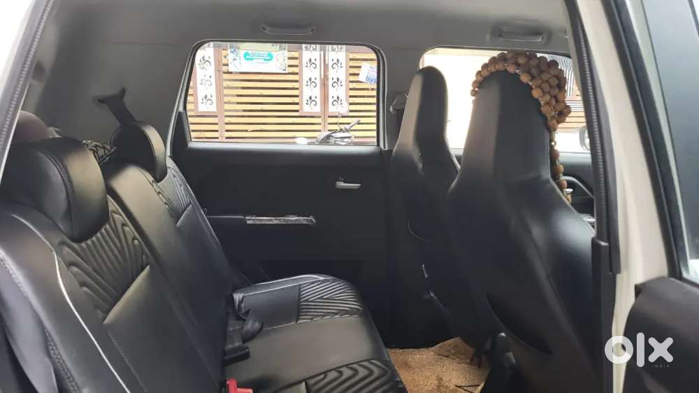 Maruti Suzuki Wagonr Zxi 2021 &ndash;well Maintained  Single Owner