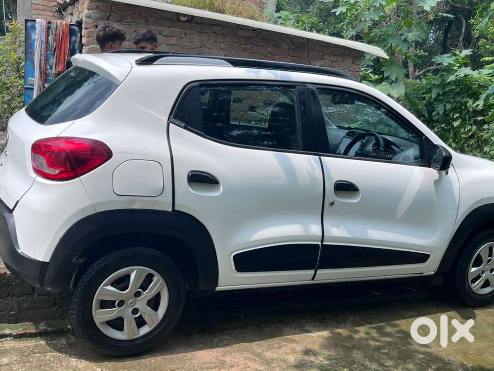 2019 Renault Kwid Petrol
