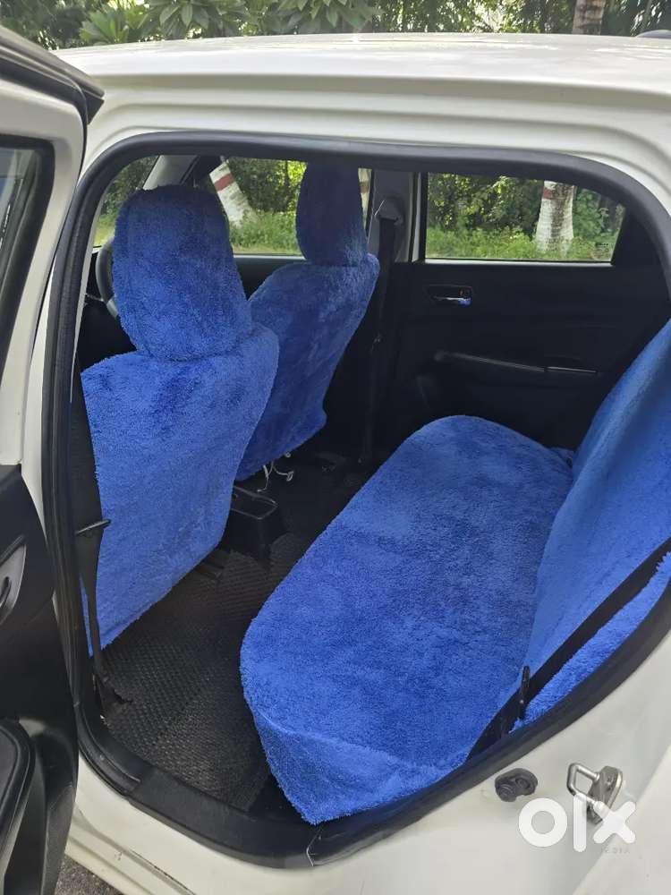 Maruti Suzuki Swift 2020 Petrol Manual