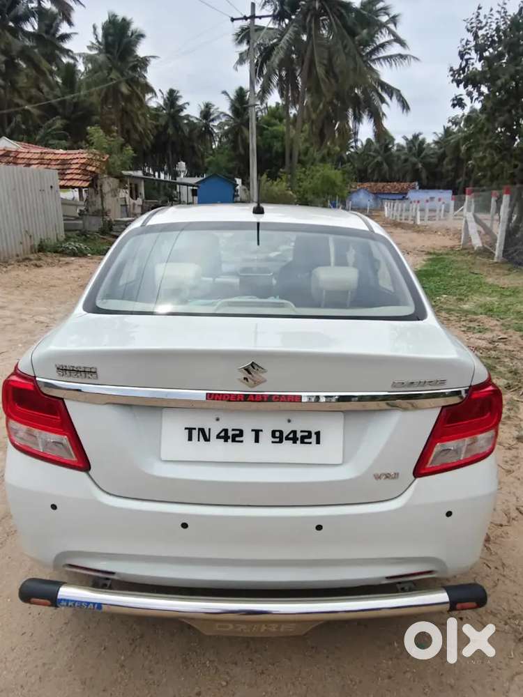 Maruti Suzuki Swift Dzire Vxi(o)