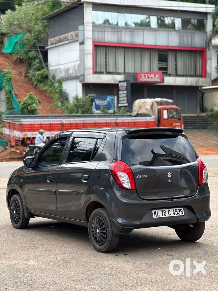 Maruti Suzuki Alto 800 2022 Petrol 63000 Km Driven