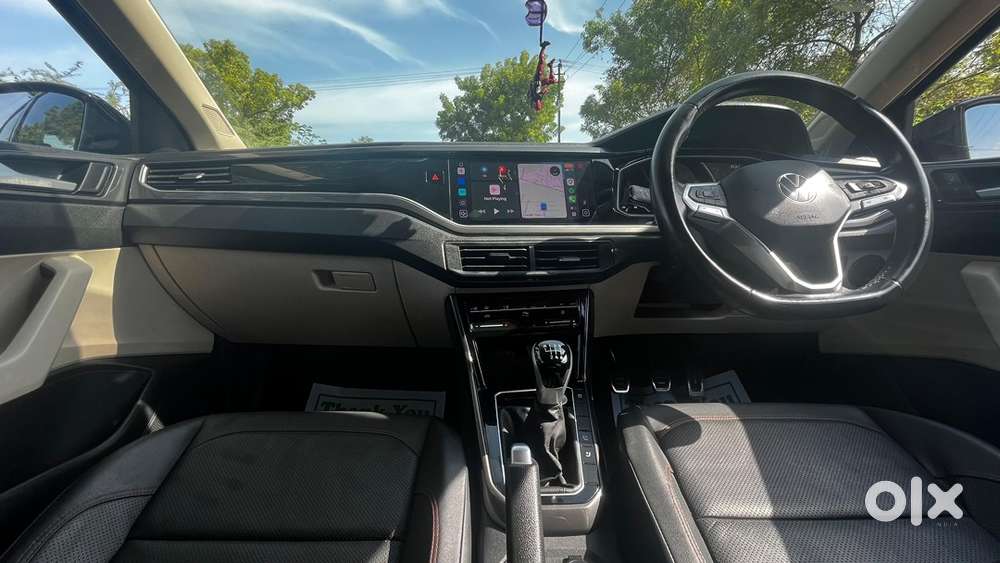 Volkswagen Virtus 1.5 Gt Limited Edition 2023