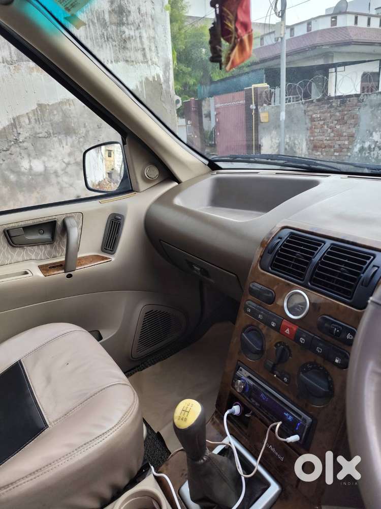 Tata Safari 4x2 Ex 2010