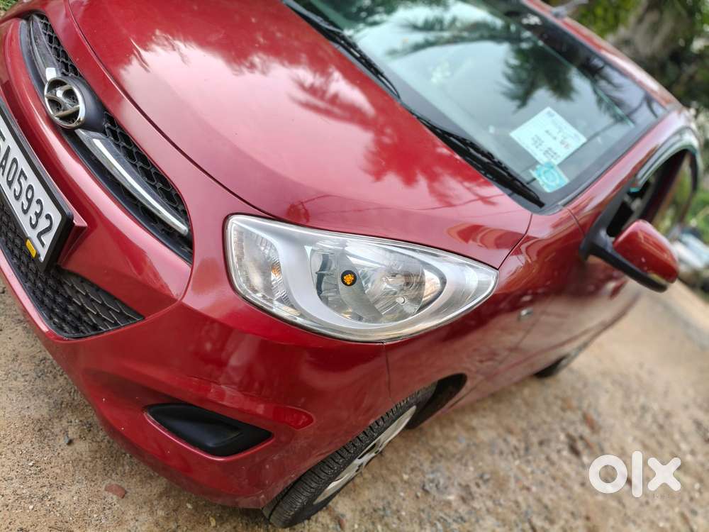 Hyundai I10, 2012, Petrol
