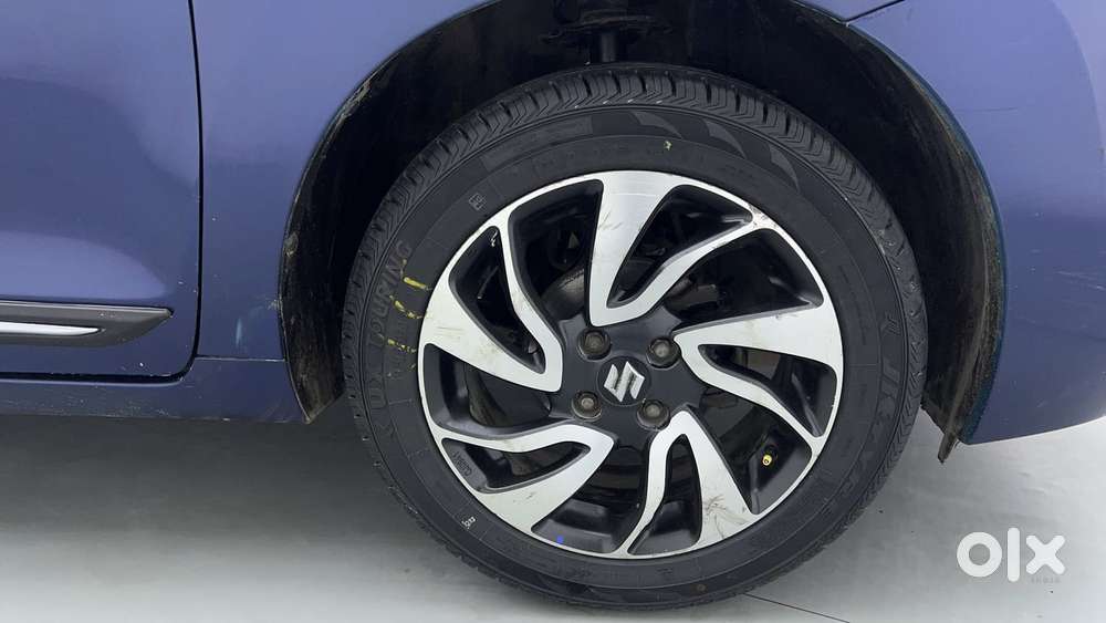 Maruti Suzuki Baleno 1.2 Zeta, 2019, Petrol