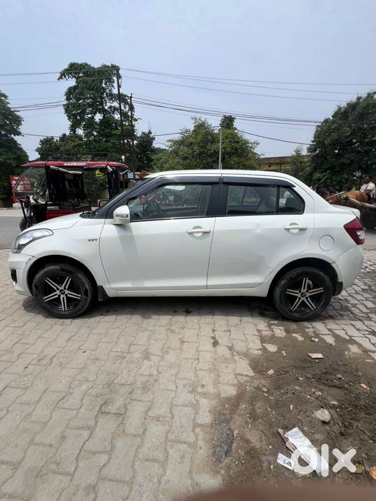 Maruti Suzuki Dzire 2014 Petrol 93500 Km Driven
