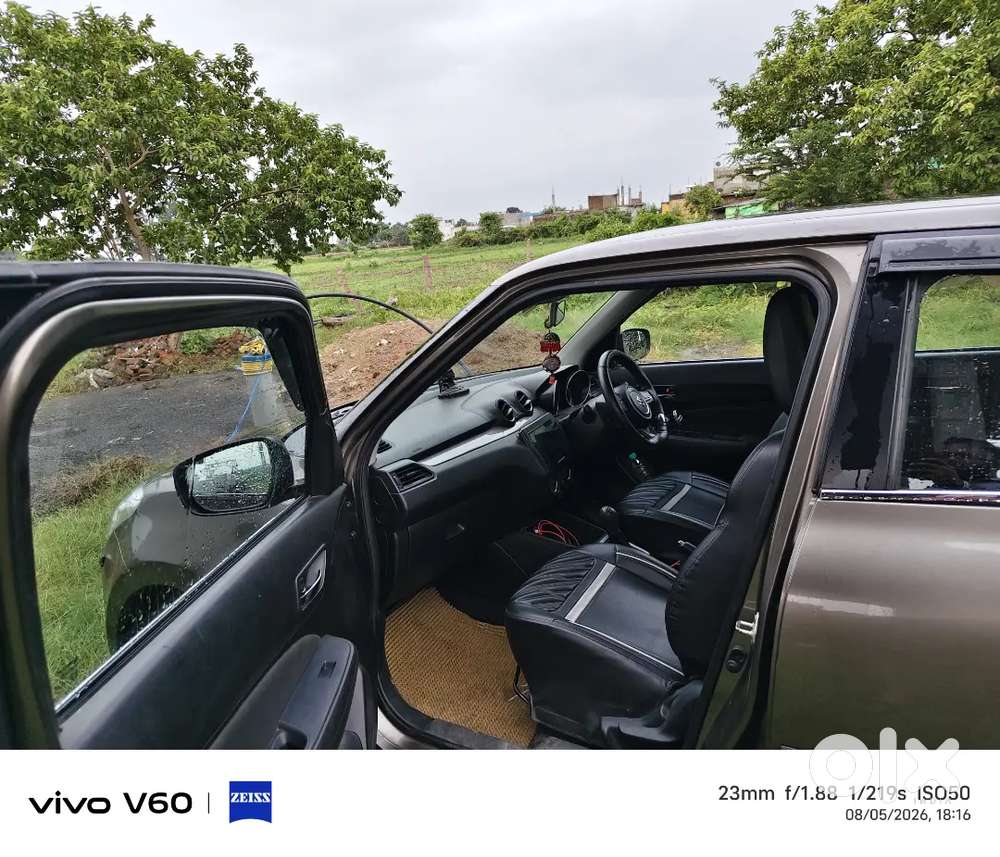 Maruti Suzuki Swift 1.2 2020 Manual Petrol