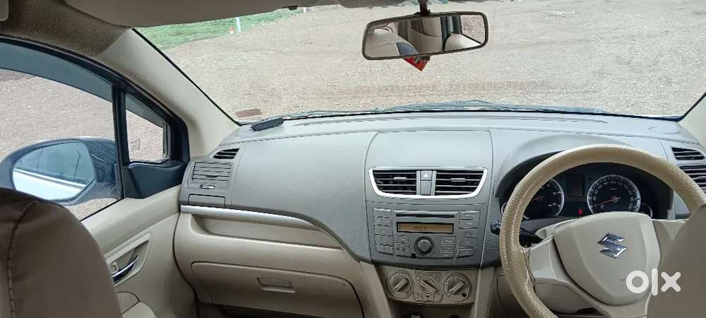 Maruti Suzuki Ertiga 2015 Diesel 2nd Owner