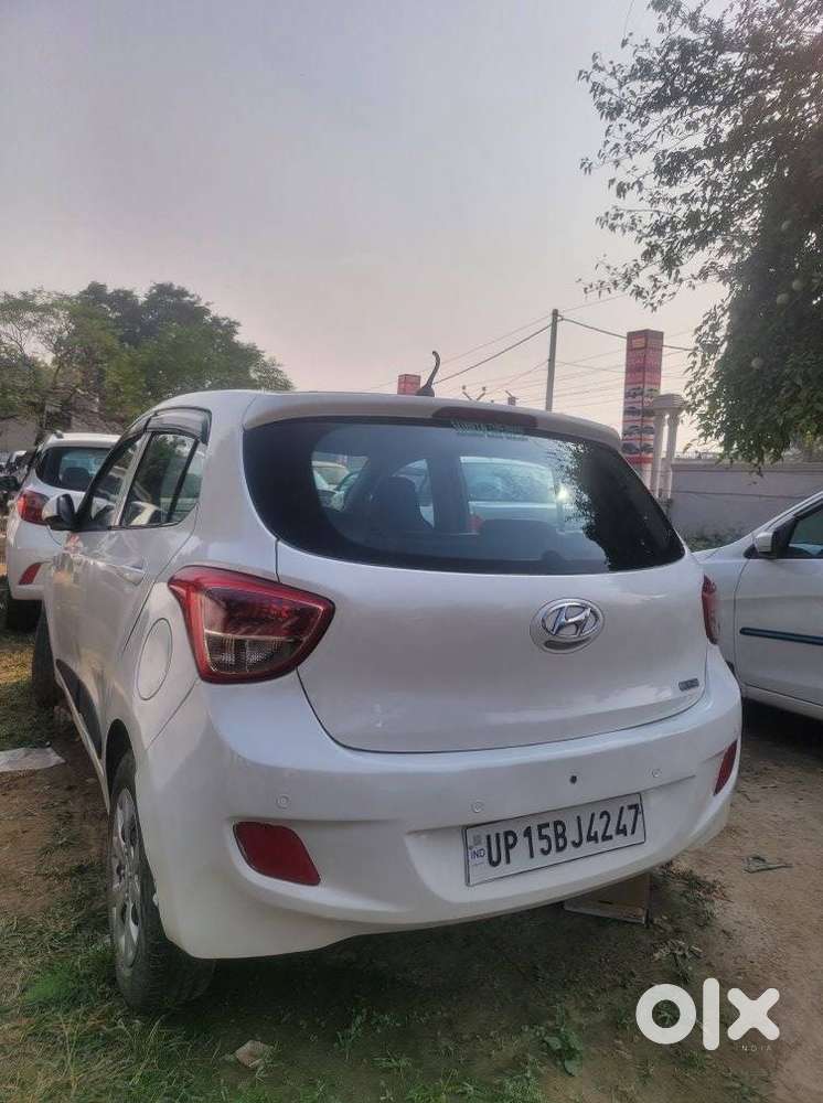 Hyundai I10 Era 1.1 Irde, 2014, Cng & Hybrids