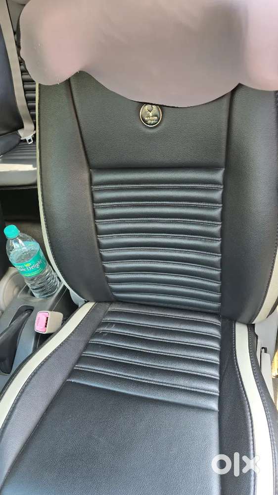 Maruti Suzuki Sx4 2008 Car