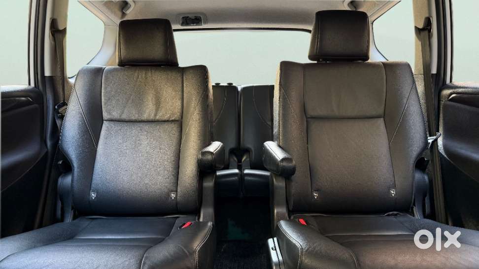 Toyota Innova Crysta 2.4 Zx Mt, 2018, Diesel