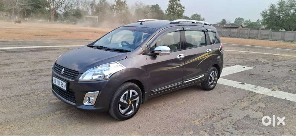 Ertiga Vxi 2014 Model