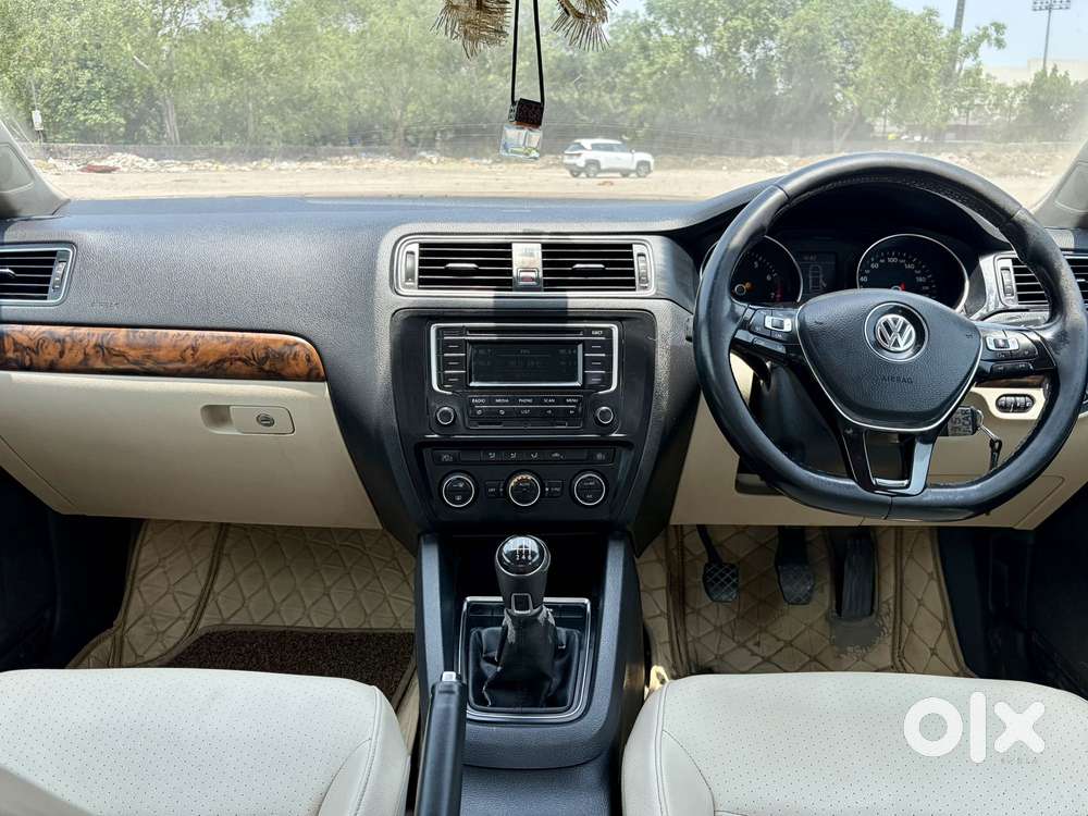 Volkswagen Jetta Comfortline Tsi, 2015, Petrol