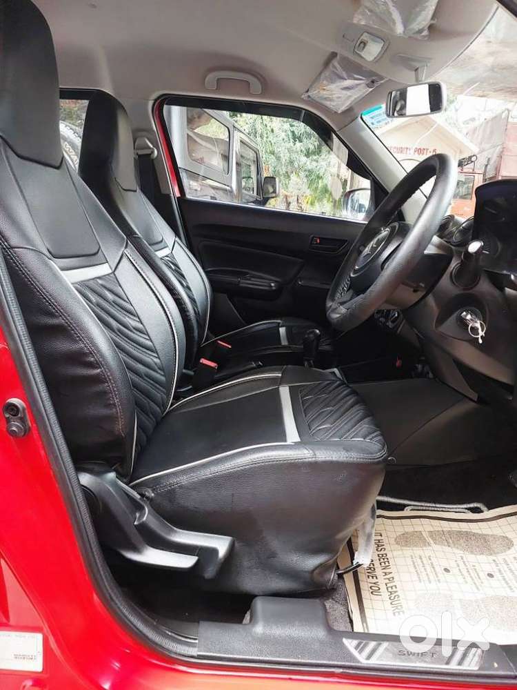 Maruti Suzuki Swift Lxi Optional-o, 2022, Petrol