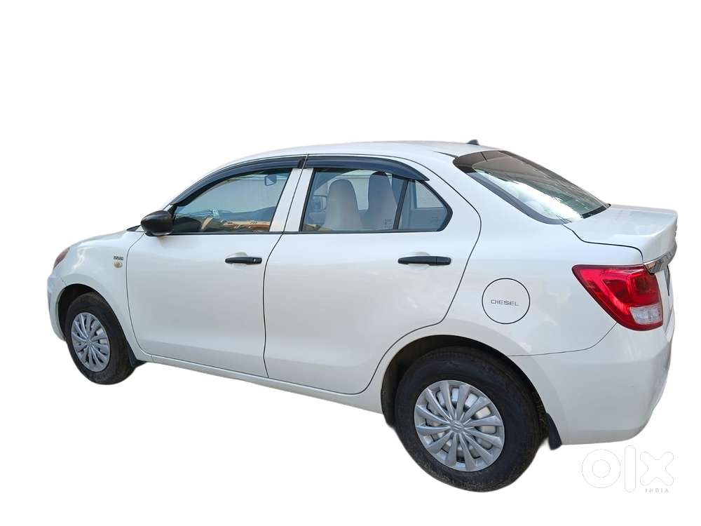 Maruti Suzuki Swift Dzire Ldi Bsiv, 2019, Diesel