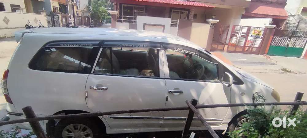 Toyota Innova 2010 Diesel Good Condition