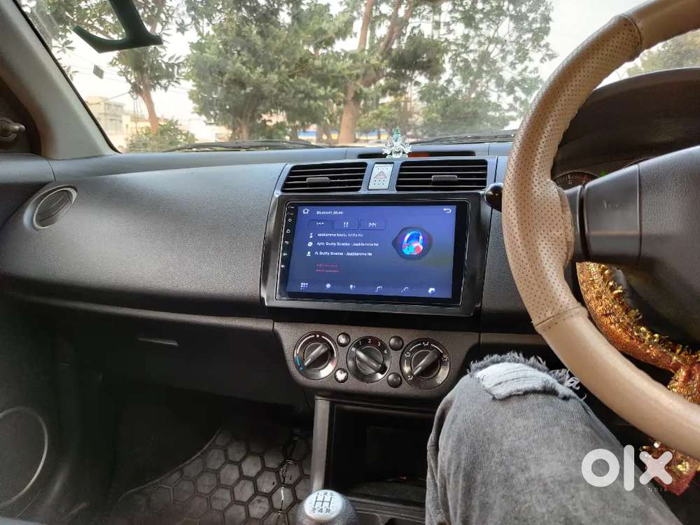 Maruti Suzuki Swift 2008 Petrol Well Maintained