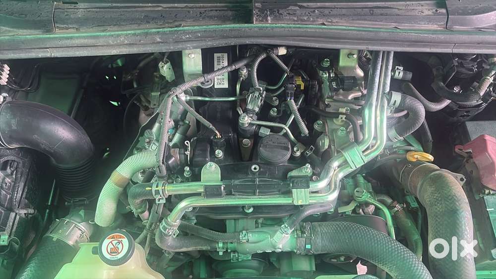 Toyota Innova Crysta 2023 Diesel Well Maintained
