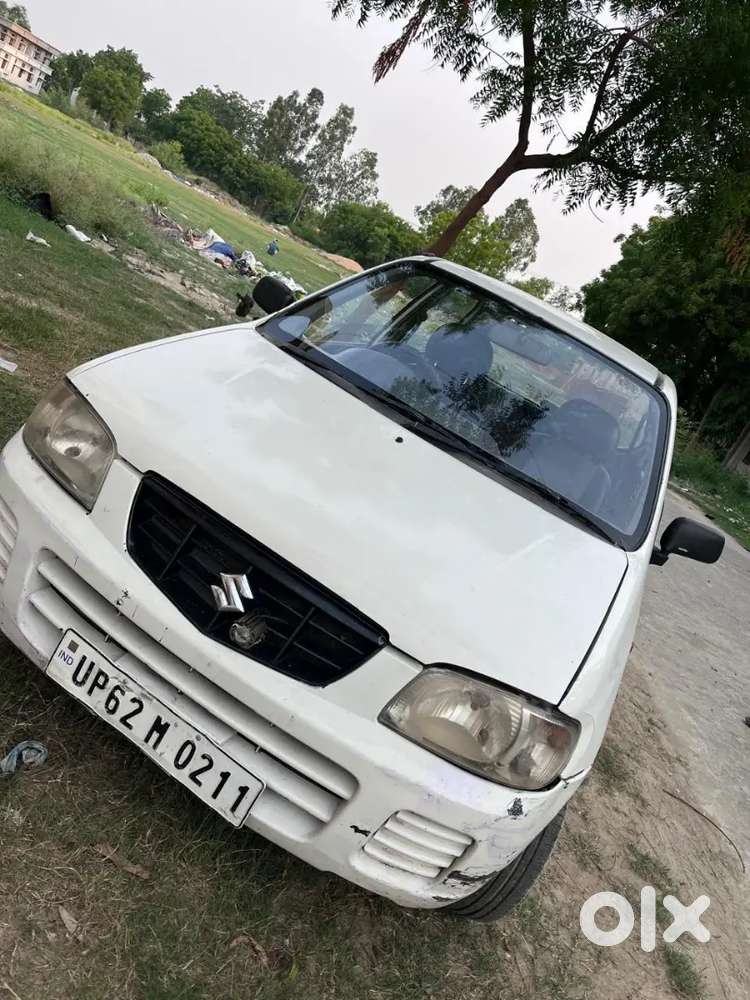 Maruti Suzuki Alto 2006