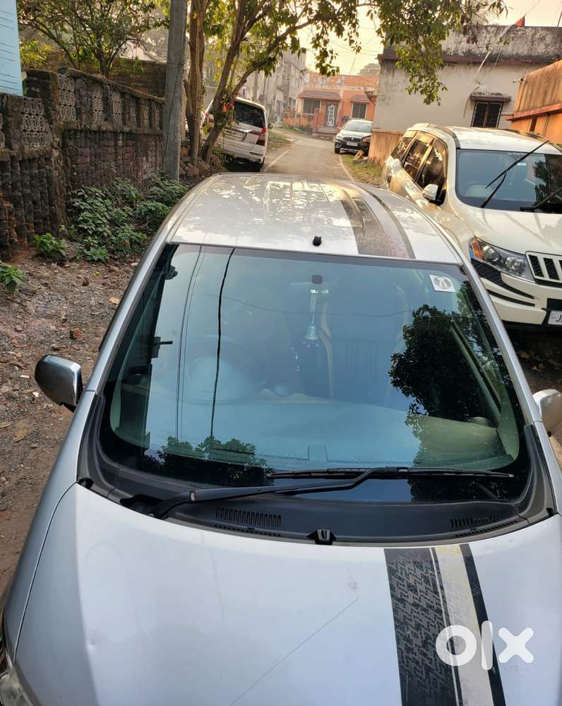 Nissan Micra Xl Petrol, 2018, Petrol