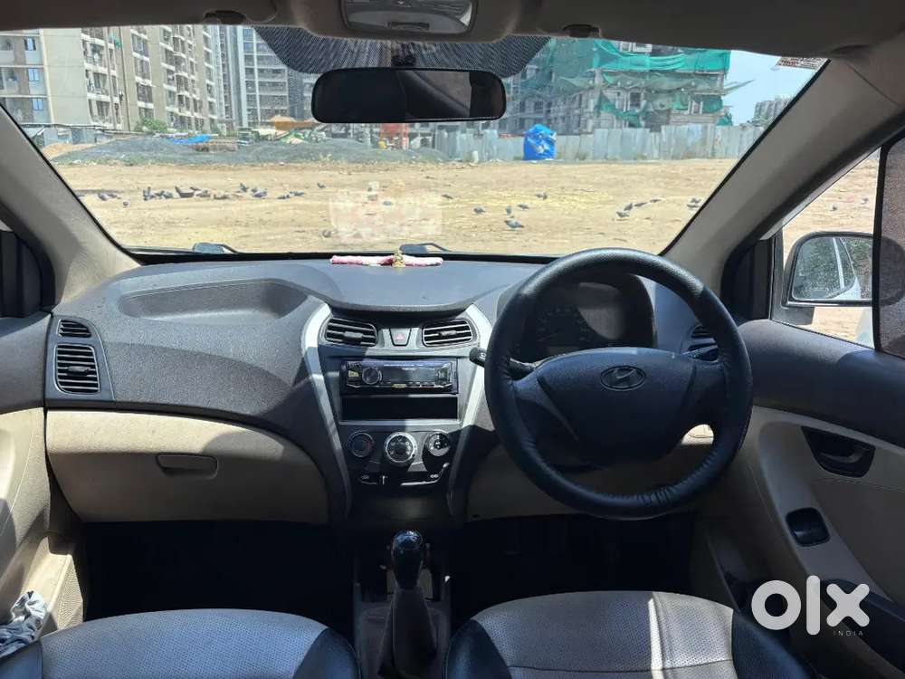 Hyundai Eon Era 2015