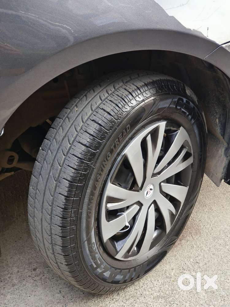 Maruti Suzuki Swift 1.2 Vxi (o), 2015, Petrol