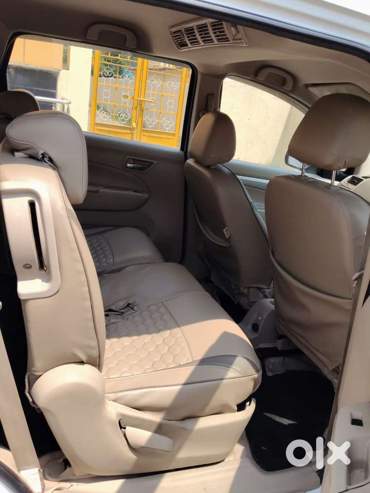 Maruti Suzuki Ertiga Zdi Shvs, 2016, Diesel