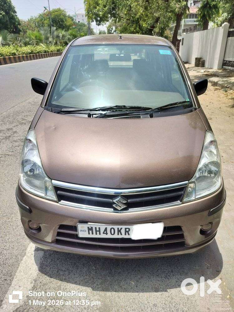 Maruti Suzuki Estilo Lxi, 2010, Petrol