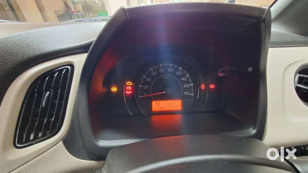 Maruti Suzuki Wagon R 2023 Amt