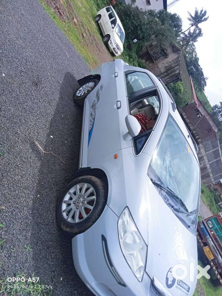 Honda City Zx 2004 Petrol