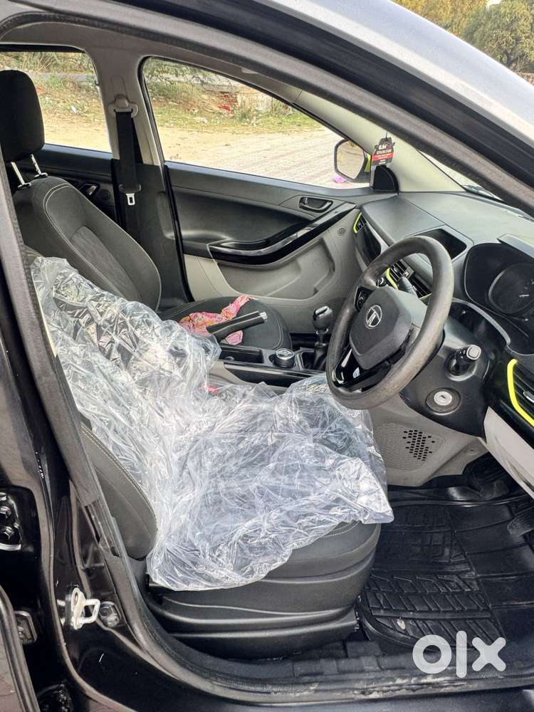 Tata Nexon Kraz Plus Diesel, 2018, Diesel