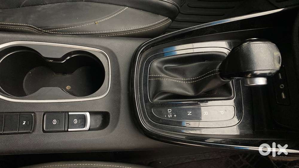 Mg Hector Sharp Dct Petrol, 2020, Petrol