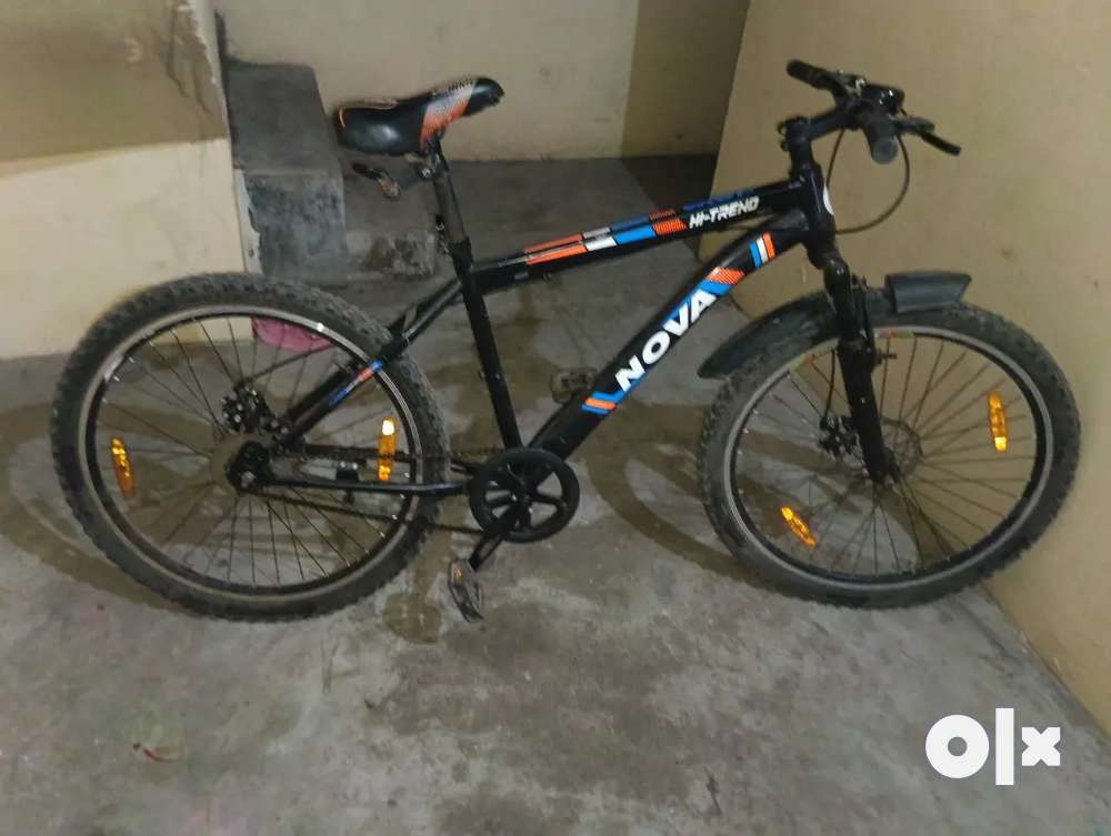 Nova hi cheap trend bicycle price