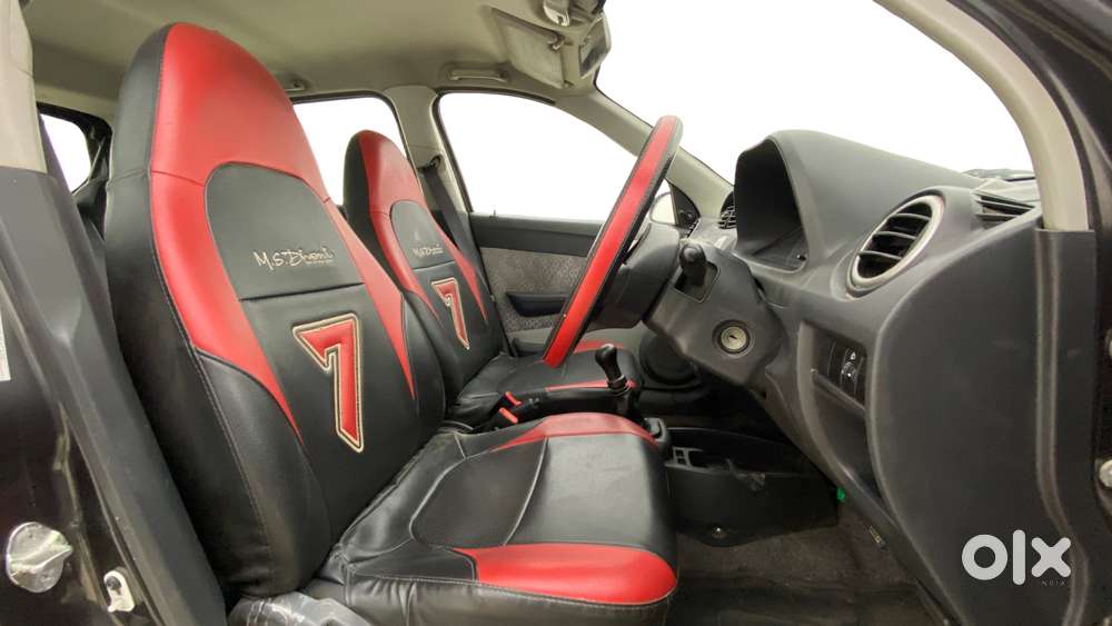 Maruti Suzuki Alto 800 2012-2016 Lxi, 2016, Petrol