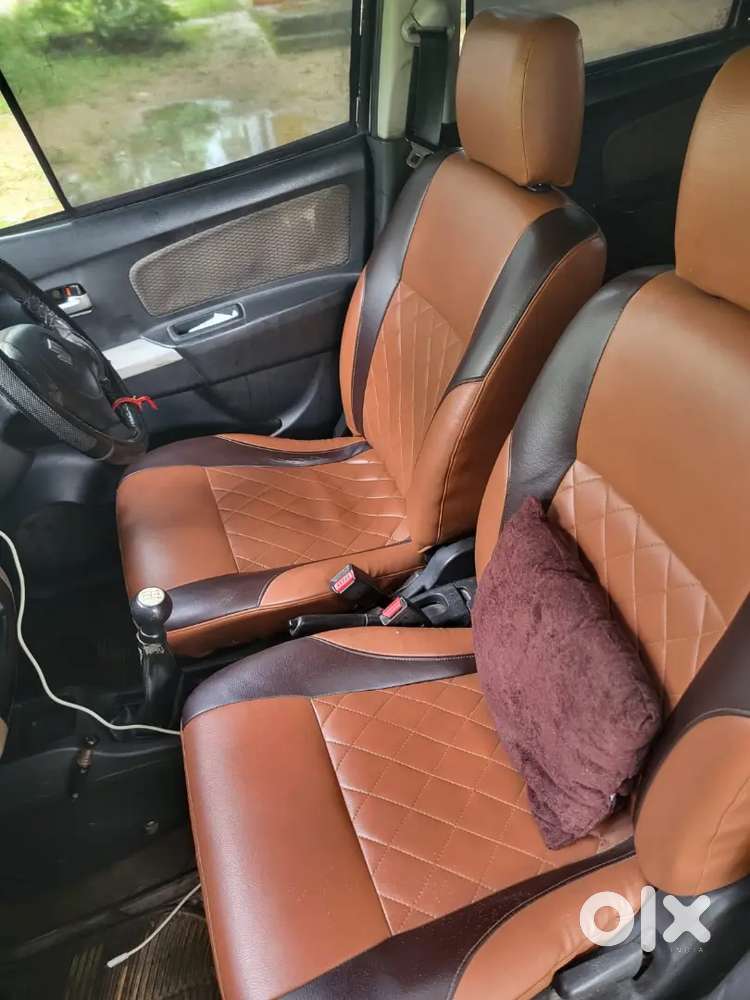 Maruti Suzuki Wagon R 2016 Lxi