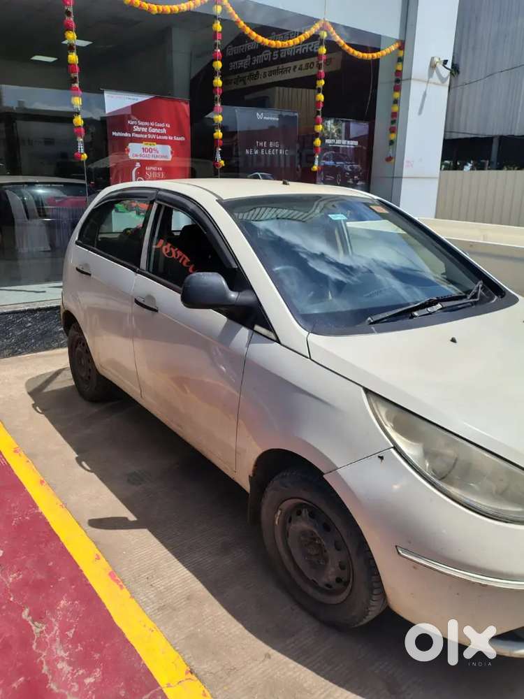 2012 Tata Indica Vista Diesel