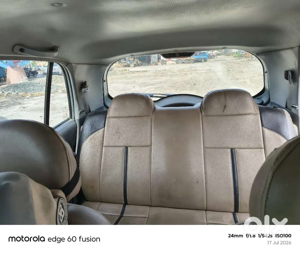 Hyundai Santro 2004 Variant Xl