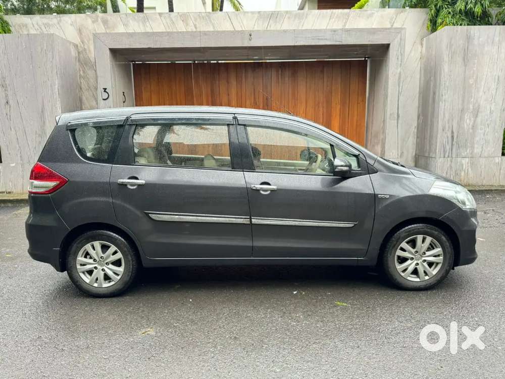Maruti Suzuki Ertiga 2015 Diesel 68000 Km Driven