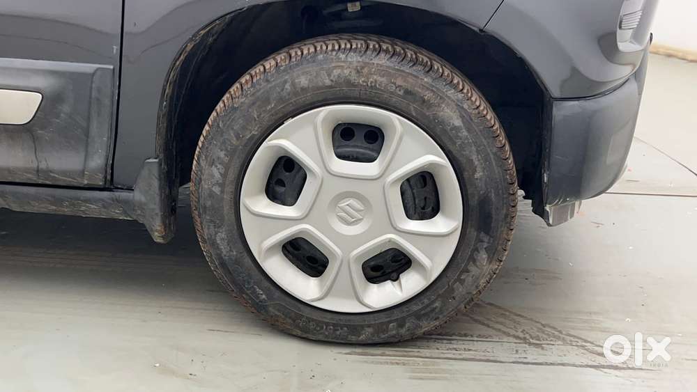 Maruti Suzuki S-presso Vxi Plus Amt, 2022, Petrol